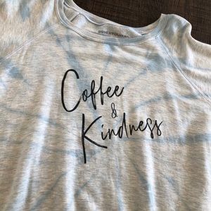 good hyouman coffee and kindness long sleeve